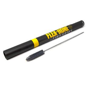 Brush Research 09435 FLEX-HONE® for Firearms, for .338 Lapua Mag Rifle Chamber, 400 Grit, Silicon Carbide (Pack of 1)