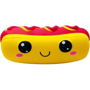 Slow Rising Ice Cream Cake Cup Squishies Toy for Kids Birthday Gift,Cute Stress Relief Simulation Lovely Squishys Squishi Squeeze Toys