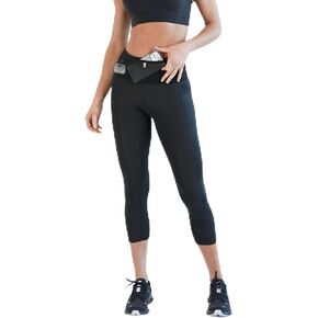 FlipBelt Women's Air Crop