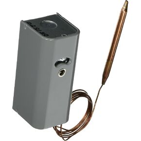 Emerson 1609-101 Refrigeration Temperature Control