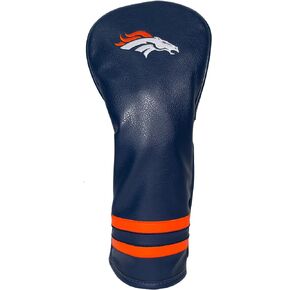 Team Golf NFL Adult-Unisex Vintage Fairway Head Cover