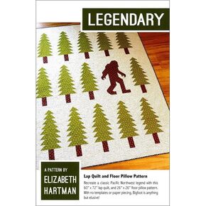 Ptrn EH Legendary Pattern