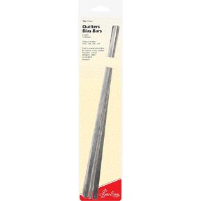 Sew Easy ER187 | Quilters Bias Bars | Make Tube Strips | Various Widths | by Sew Easy