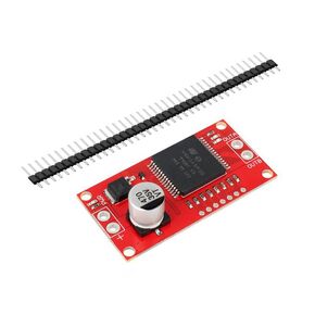 Monster Moto Shield VNH2SP30 Stepper Motor Drive High Current 30A (Dual Path)