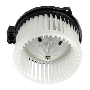 HVAC Blower Motor Heated Fan Assembly for Cadillac CTS/SRX/STS, Lexus RX330/RX350/RX400h, 2010-2018 Subaru Legacy/Outback, 2007-2010 Toyota Sienna, 700228 19130001 72223AJ01A 87103-08090 PM9369