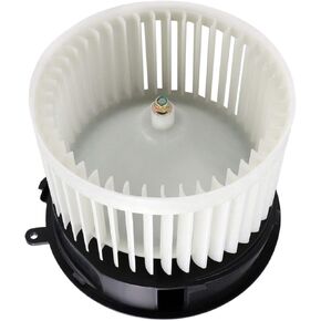 مجموعة محرك منفاخ Youxmoto 700253 HVAC مع قفص مروحة مناسب لنيسان 2008-2013 Rogue، مناسب لـ Rogue Select 2014-2015، مناسب لـ Sentra 2007-2012 يستبدل 61550176 27225EN000 in Kuwait