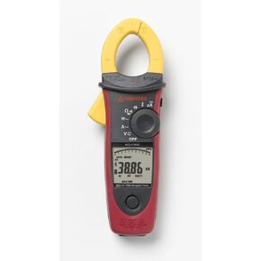 Amprobe ACDC-52NAV AC/DC CAT IV 600 A TRMS Navigator Clamp Meter