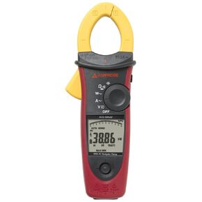 Amprobe ACDC-52NAV AC/DC CAT IV 600 A TRMS الملاح المشبك متر