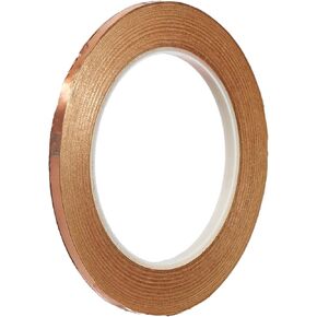 3/16-Inch Copper Foil