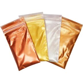 Delphi Glass Mica Powder Assortment