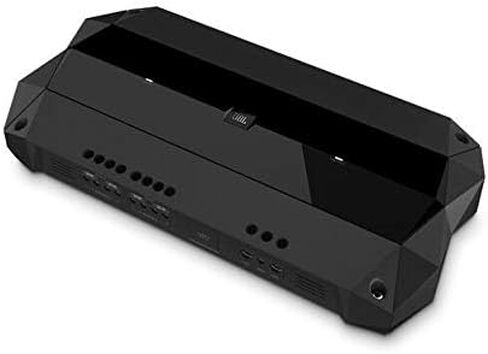 JBL CLUB-704 1000W Peak (400W RMS) Club Series 4-Channel Amplifier in Saudi Arabia