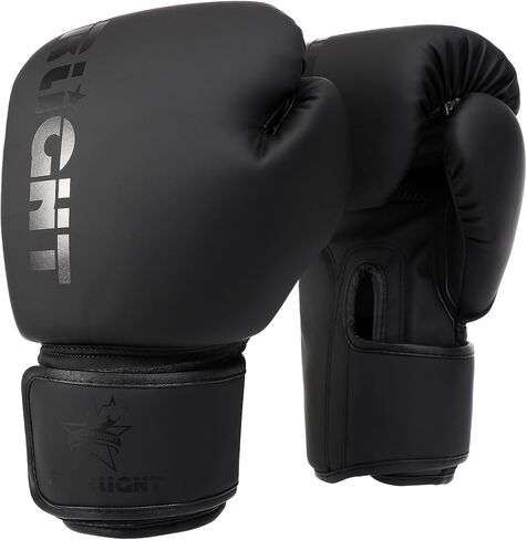 قفازات الملاكمة للرجال والنساء، قفازات تدريب الملاكمة الاحترافية، قفازات تدريب ثقيلة للبالغين للملاكمة، جودة ممتازة وممتصة للصدمات لحماية السلامة in Kuwait