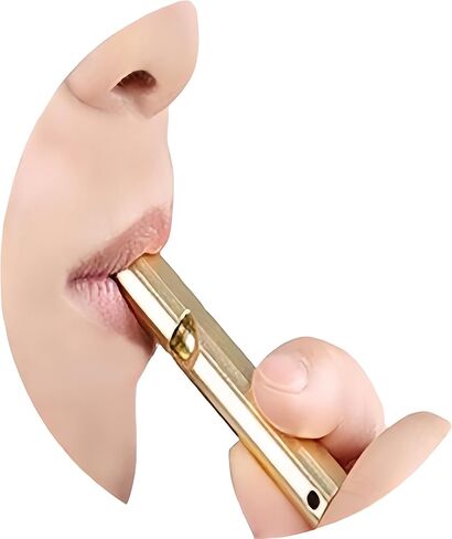 6 قطع من صفارات الإنقاذ الطارئة، مع سلسلة مفاتيح قصيرة للتنزه في الهواء الطلق، وركوب القوارب وصيد الأسماك، وإشارة إنقاذ الأطفال، صفارة نجاة ثلاثية الأنبوب مزدوجة in Kuwait