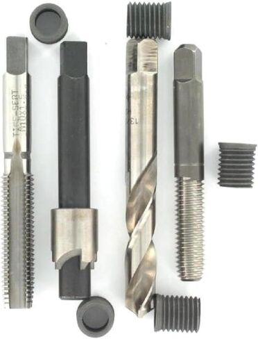 TIME-SERT M10 X 1.50 طقم إصلاح الخيط المتري 1015 in Saudi Arabia