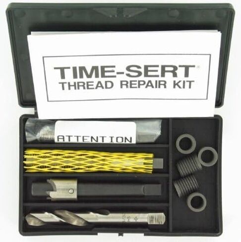 TIME-SERT M10 X 1.50 طقم إصلاح الخيط المتري 1015 in Saudi Arabia