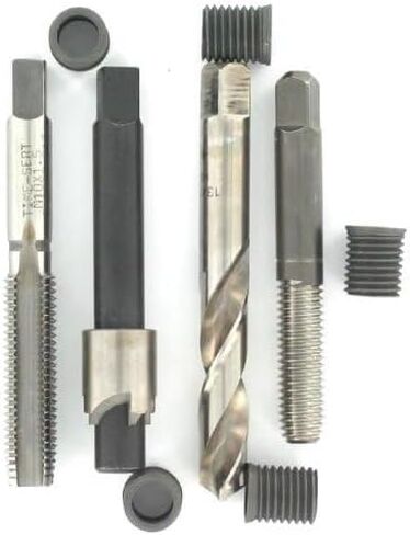 TIME-SERT M10 X 1.50 طقم إصلاح الخيط المتري 1015 in Saudi Arabia