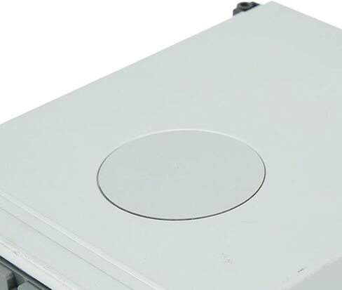 محرك الأقراص المضغوطة DVD من سبائك الألومنيوم من Jectse لوحدة تحكم ألعاب Xbox 360 in Kuwait