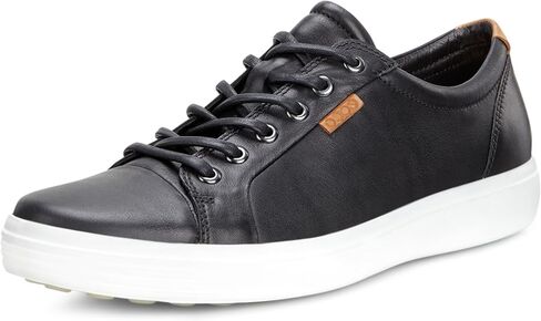 ECCO Men's Soft 7 Sneaker in Kuwait