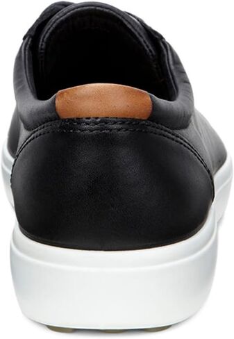 ECCO Men's Soft 7 Sneaker in Kuwait