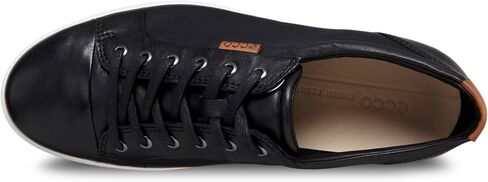 ECCO Men's Soft 7 Sneaker in Kuwait