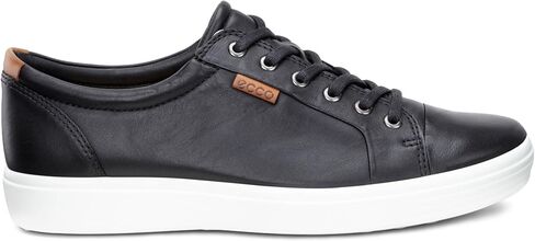 ECCO Men's Soft 7 Sneaker in Kuwait