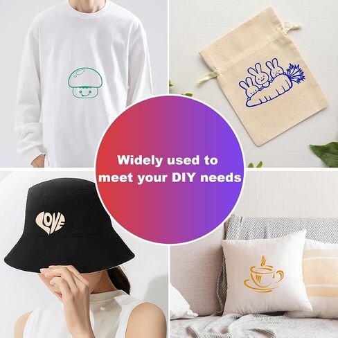 Heat Press Machine for T Shirts, 12" x 10" Portable Heat Press for T Shirts, Sublimation, Vinyl, Heat Transfer Projects in Saudi Arabia