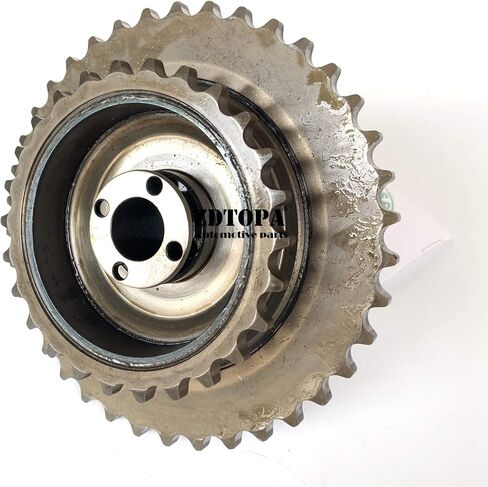 توقيت سلسلة أسنان العجلة عمود الحدبات 11361438694 LHD000010 6906013001 لاند روفر BMW 4.4L 3.6L 4.0L ، ZDTOPA قطع غيار المعدات الأصلية in Kuwait