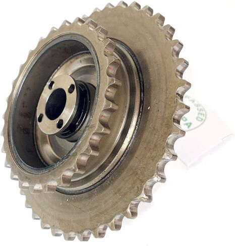 توقيت سلسلة أسنان العجلة عمود الحدبات 11361438694 LHD000010 6906013001 لاند روفر BMW 4.4L 3.6L 4.0L ، ZDTOPA قطع غيار المعدات الأصلية in Kuwait