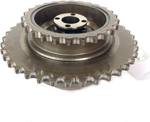 توقيت سلسلة أسنان العجلة عمود الحدبات 11361438694 LHD000010 6906013001 لاند روفر BMW 4.4L 3.6L 4.0L ، ZDTOPA قطع غيار المعدات الأصلية in Kuwait