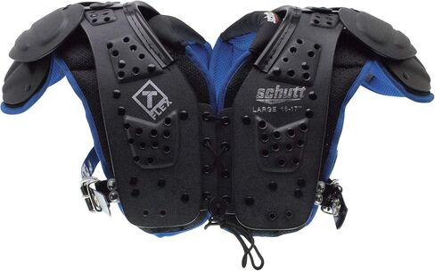 وسادة كتف للشباب من Schutt Sports T-Flex in Saudi Arabia