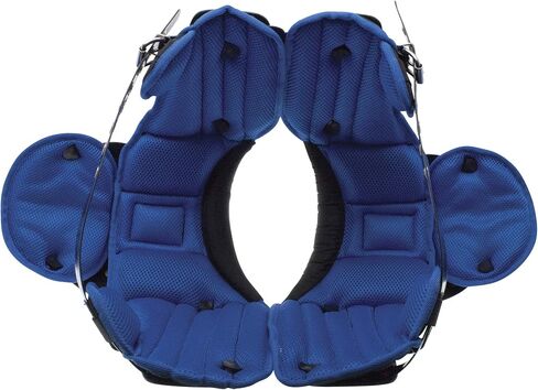 وسادة كتف للشباب من Schutt Sports T-Flex in Saudi Arabia