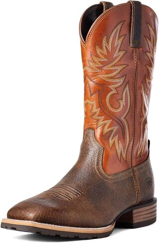 حذاء ARIAT Hybrid Big Boy الغربي in Saudi Arabia