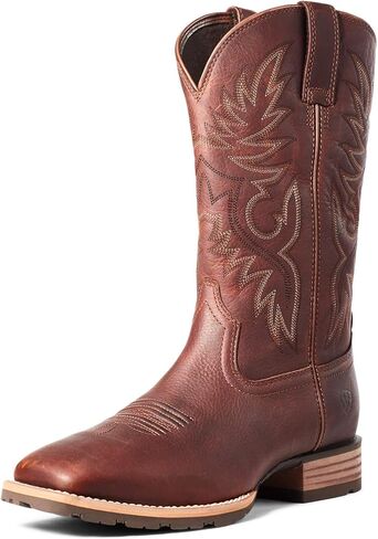 حذاء ARIAT Hybrid Big Boy الغربي in Saudi Arabia