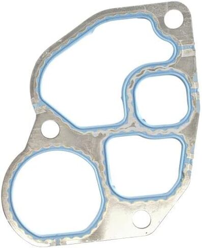 Oil Cooler with Gasket and Seal Kit for 1994-2003 Ford F250 F350 F450 F550 E350 E450 E550 7.3L Super Duty Powerstroke Diesel Engines Replaces# 1C3Z-6A642-AA in Saudi Arabia
