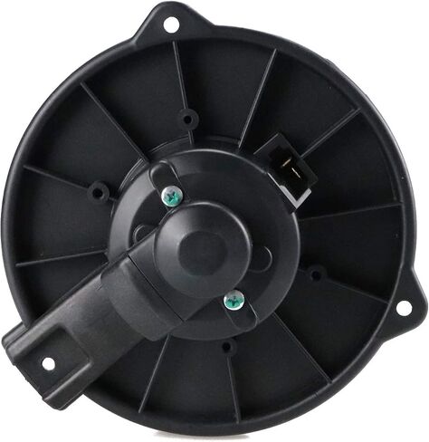 محرك منفاخ HVAC مع مروحة لـ 05-09 Scion tC 00-05 Toyota Celica 01-03 Toyota RAV4 يستبدل 700058 8710320160 in Saudi Arabia