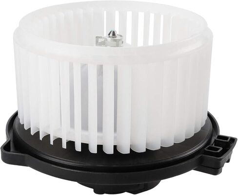 محرك منفاخ HVAC مع مروحة لـ 05-09 Scion tC 00-05 Toyota Celica 01-03 Toyota RAV4 يستبدل 700058 8710320160 in Saudi Arabia