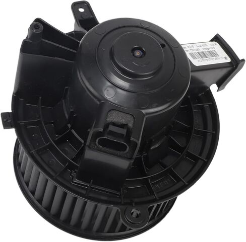 GM Genuine Parts 15-81786 Heating and Air Conditioning Blower Motor with Wheel in Saudi Arabia