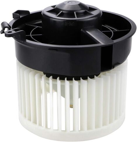 مجموعة محرك منفاخ Youxmoto 700253 HVAC مع قفص مروحة مناسب لنيسان 2008-2013 Rogue، مناسب لـ Rogue Select 2014-2015، مناسب لـ Sentra 2007-2012 يستبدل 61550176 27225EN000 in Kuwait