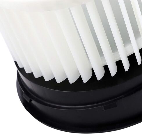 مجموعة محرك منفاخ Youxmoto 700253 HVAC مع قفص مروحة مناسب لنيسان 2008-2013 Rogue، مناسب لـ Rogue Select 2014-2015، مناسب لـ Sentra 2007-2012 يستبدل 61550176 27225EN000 in Kuwait