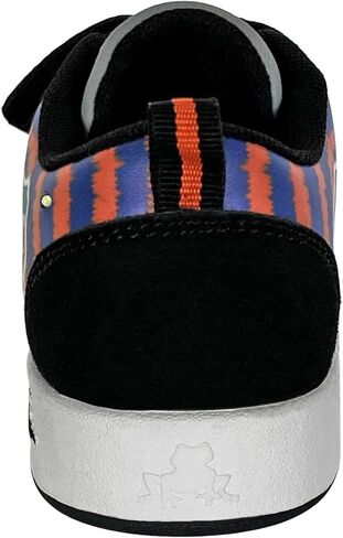 حذاء رياضي مضاء من جامعة Bobbi-Toads في فلوريدا مع التميمة ألبرت (طفل صغير/طفل صغير) باللونين الأزرق والبرتقالي in Kuwait