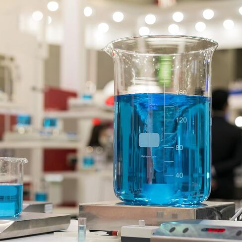 MECCANIXITY محرك مغناطيسي خلاط قضيب تحريك 25 مم (1 بوصة) × 7 مم مع شكل دائري PTFE طلاء مغناطيس أبيض للمختبر 10 قطعة in Kuwait