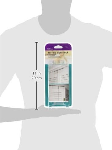 قفل باب ثنائي الطي من كيدكو in Kuwait