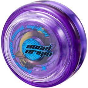 Hyper Yoyo Accel - Accel Origin - Heroic Blue in Kuwait