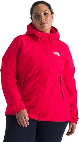 THE NORTH FACE Women's Antora Rain Jacket in Saudi Arabia