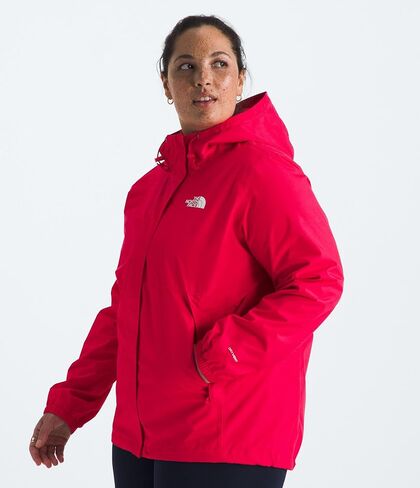 THE NORTH FACE Women's Antora Rain Jacket in Saudi Arabia