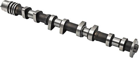 Exhaust Camshaft Fit for Hyundai Accent 1.6L 2011-2017 for Veloster 2011-2014 for Kia Rio 1.6L 2012-2017 for Kia Soul 2012-2013 Replaces# 242002B665 242002B600 in Saudi Arabia