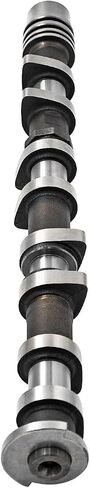 Exhaust Camshaft Fit for Hyundai Accent 1.6L 2011-2017 for Veloster 2011-2014 for Kia Rio 1.6L 2012-2017 for Kia Soul 2012-2013 Replaces# 242002B665 242002B600 in Saudi Arabia