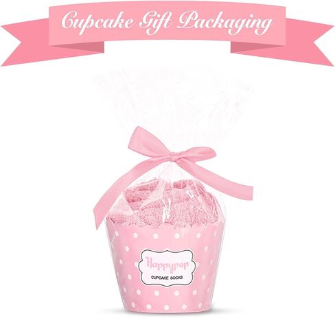 HAPPYPOP Breast Cancer Socks for Women - Chemo Survivor Comfort Gifts For Cancer Patients in Saudi Arabia