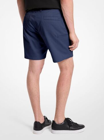 Michael Kors Men's Cotton Stretch Short in Saudi Arabia