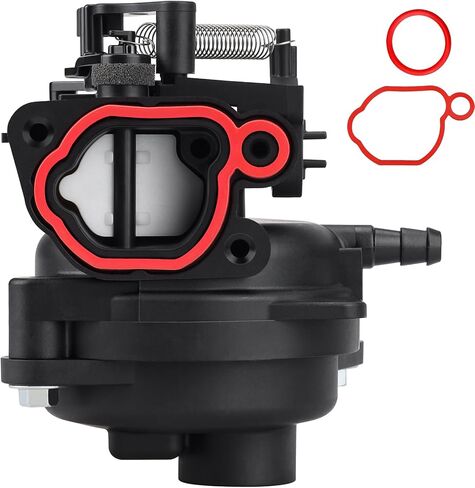 799584 594058 Carburetor for 550EX, 625EX, 675EX, 725EXI 163cc, for Husqvarna LC121P 625EX 725EXI, TroyBilt TB110 TB200 lawn mower replace 594057 592361 in Kuwait